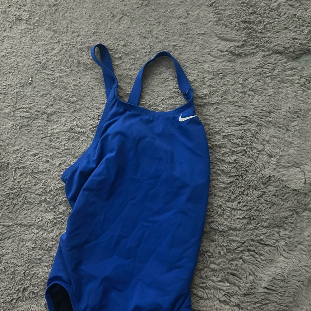 nike one piece bathing suit